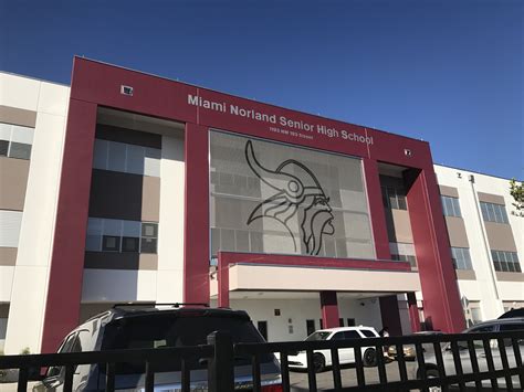 miami norland senior high school